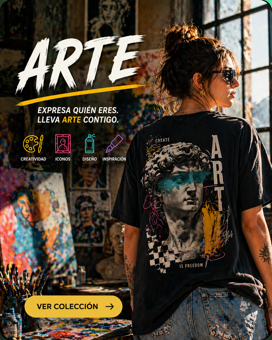 Arte