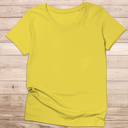 Camiseta personalizada todos los colores