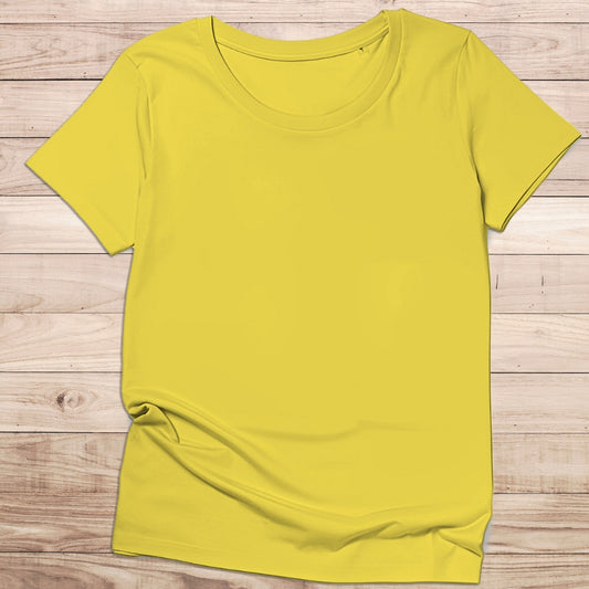 Camiseta personalizada todos los colores