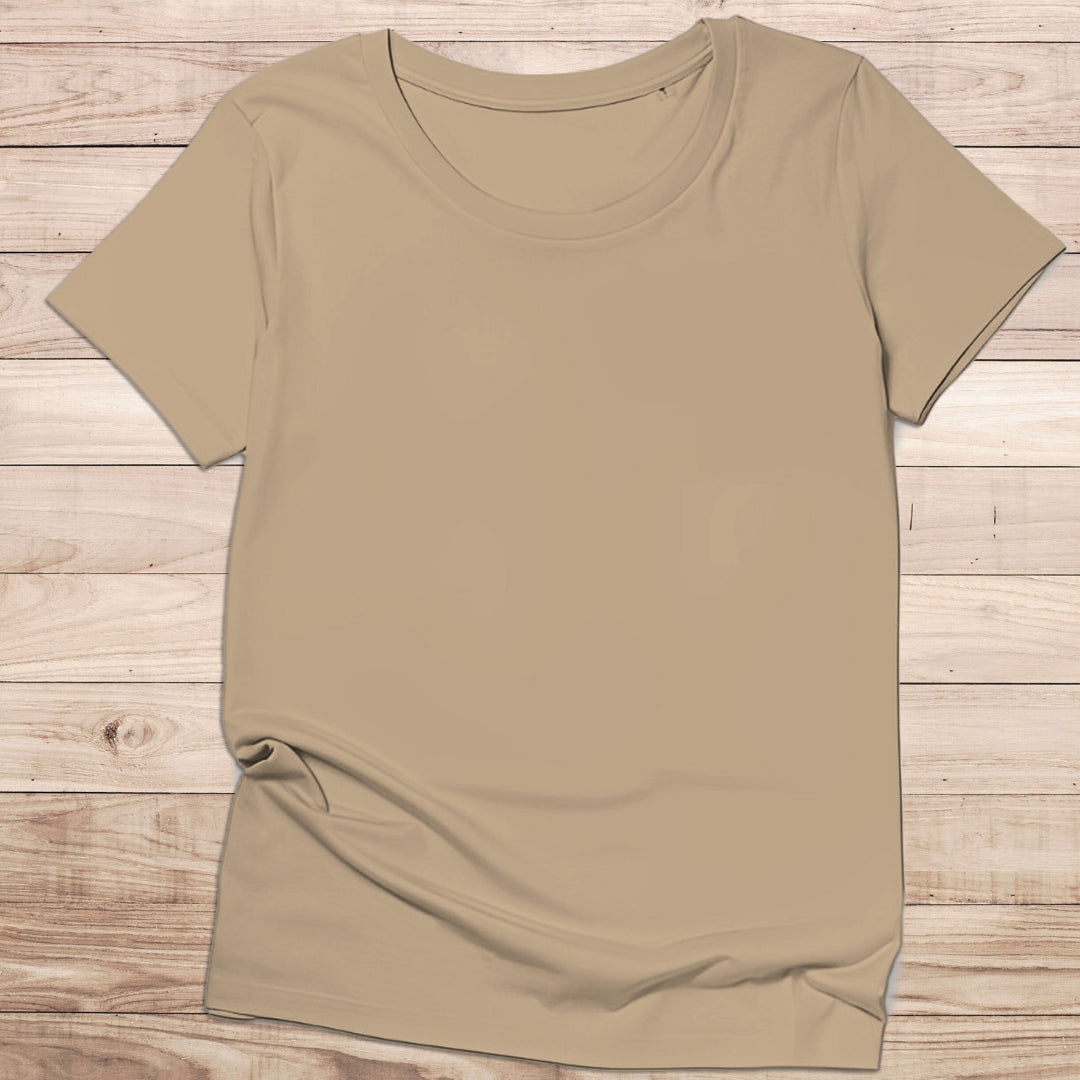 Camiseta personalizada todos los colores