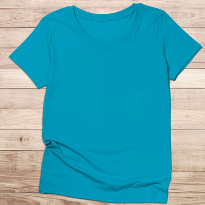 Camiseta personalizada todos los colores