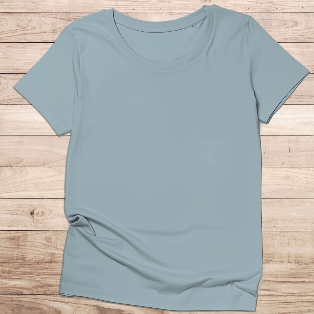 Camiseta personalizada todos los colores