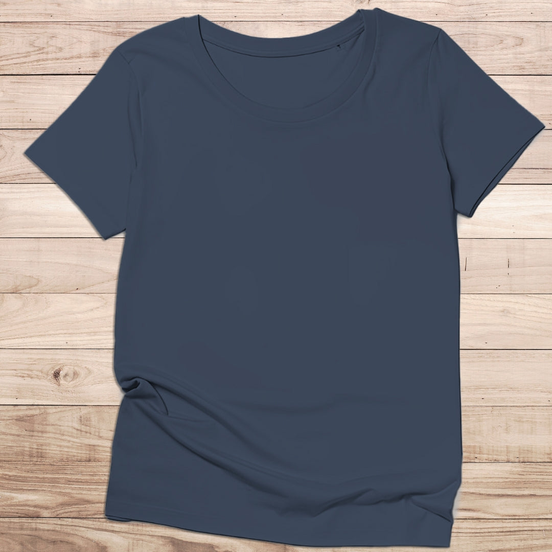 Camiseta personalizada todos los colores