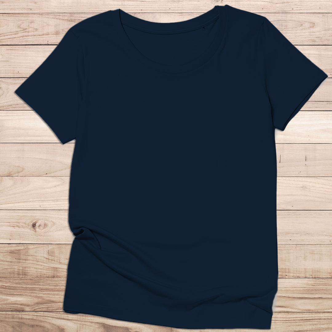 Camiseta personalizada todos los colores