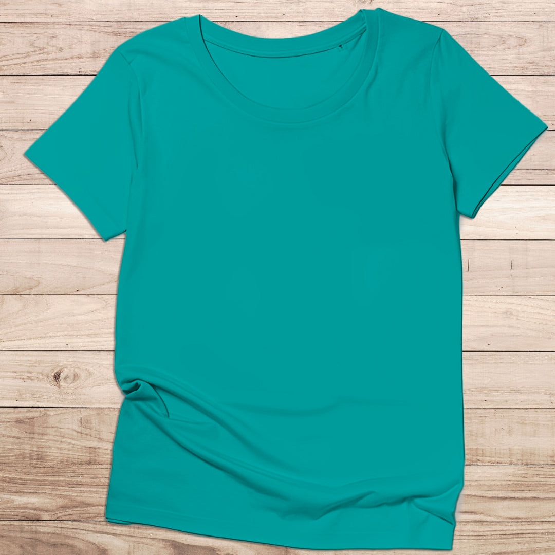 Camiseta personalizada todos los colores