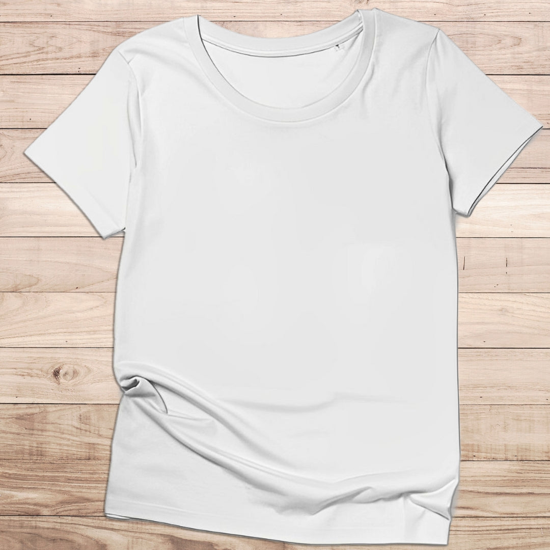 Camiseta personalizada todos los colores