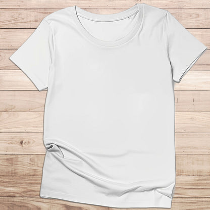 Camiseta personalizada todos los colores