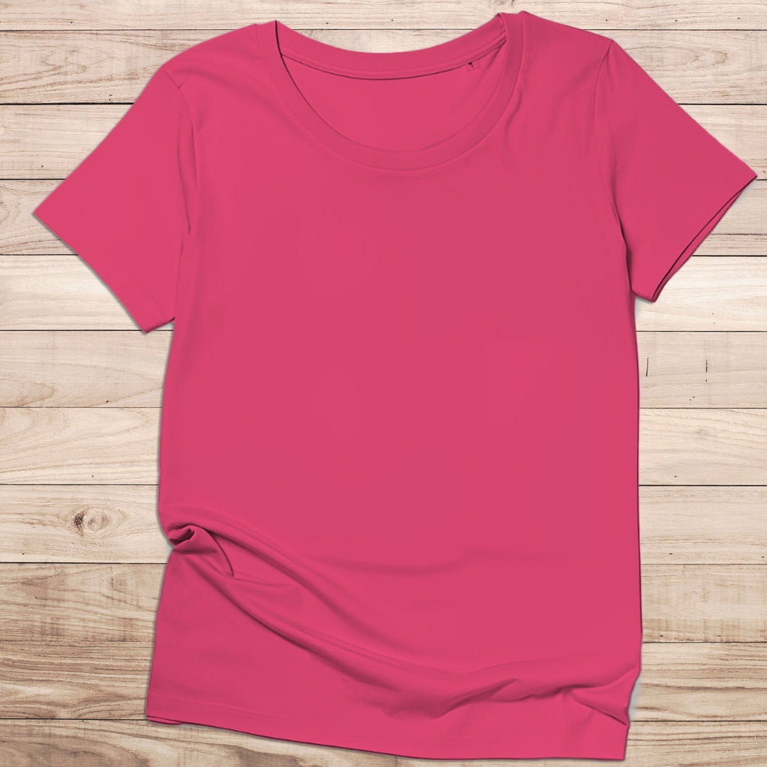 Camiseta personalizada todos los colores