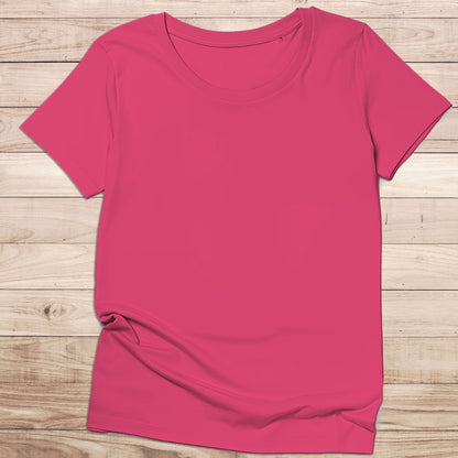 Camiseta personalizada todos los colores