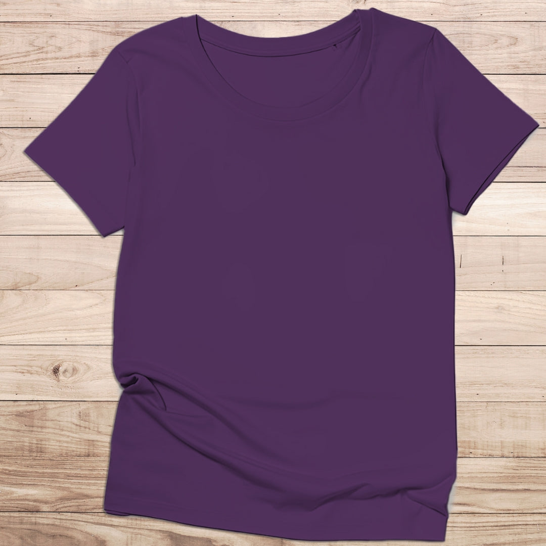 Camiseta personalizada todos los colores