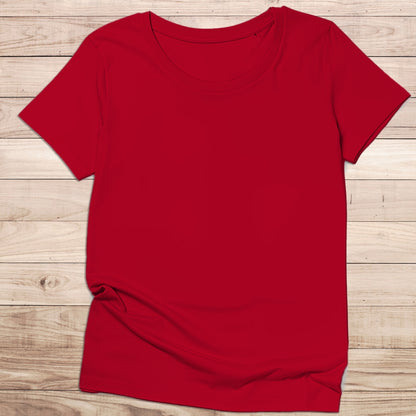 Camiseta personalizada todos los colores