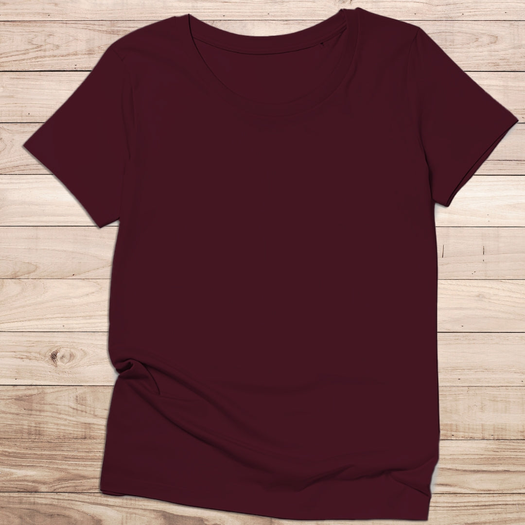 Camiseta personalizada todos los colores