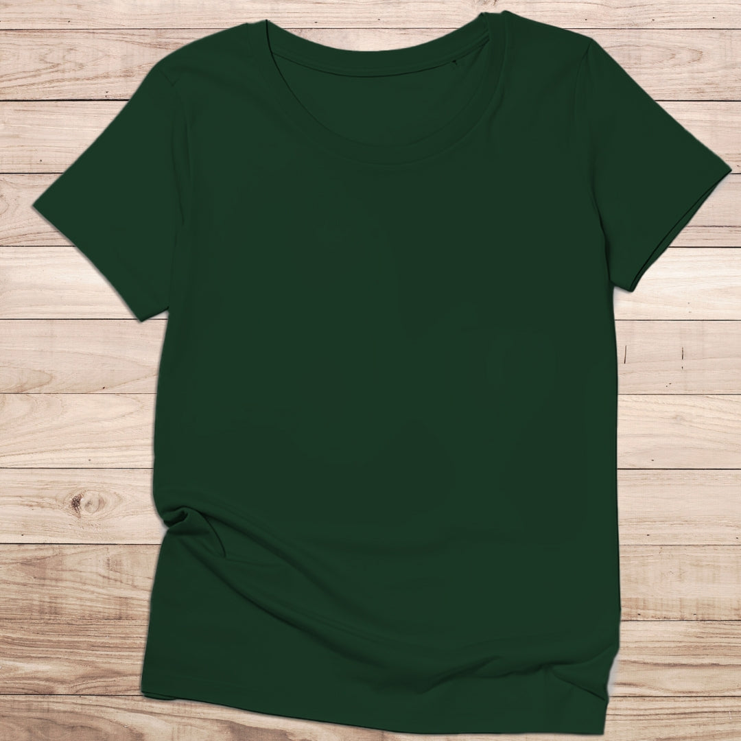 Camiseta personalizada todos los colores