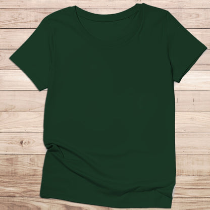 Camiseta personalizada todos los colores