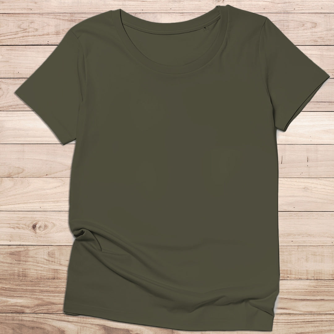 Camiseta personalizada todos los colores