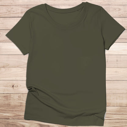 Camiseta personalizada todos los colores