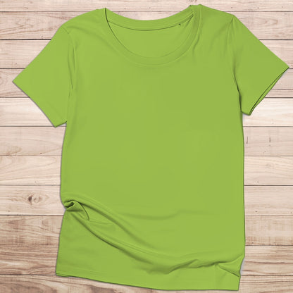 Camiseta personalizada todos los colores