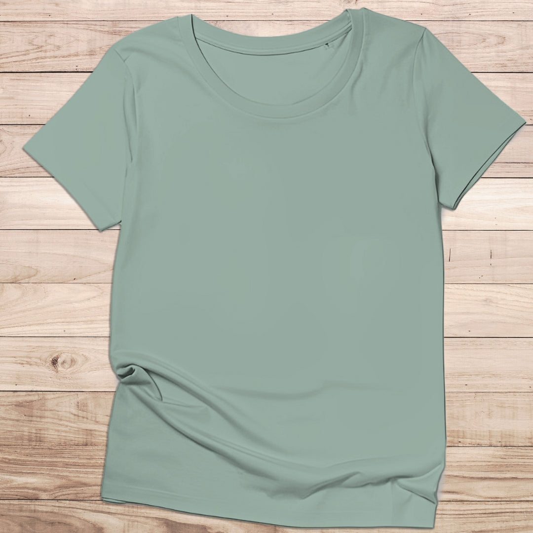 Camiseta personalizada todos los colores