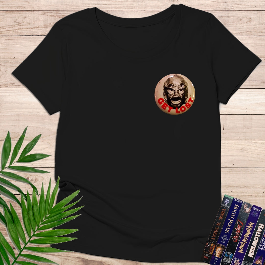 camiseta-get-lost-creature-horror-retro-kolortees