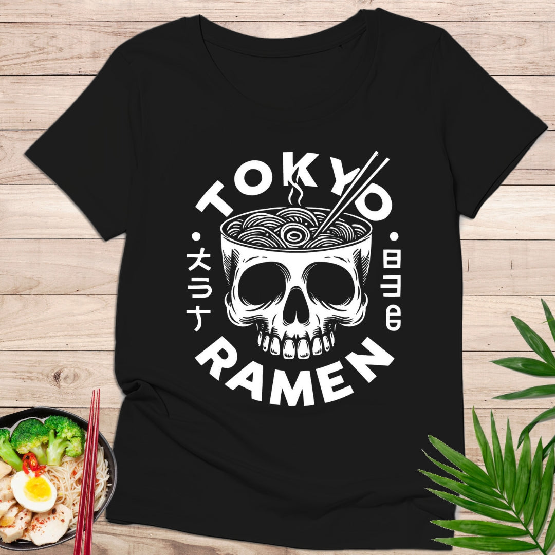 Camiseta Tokyo Ramen