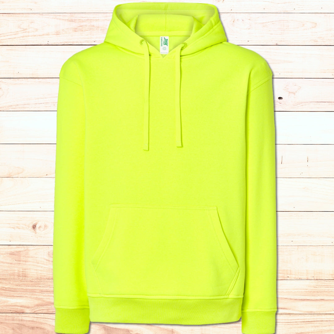 Sudadera Personalizada con Foto, Logo o Texto - Con y sin Capucha - Kolortees
