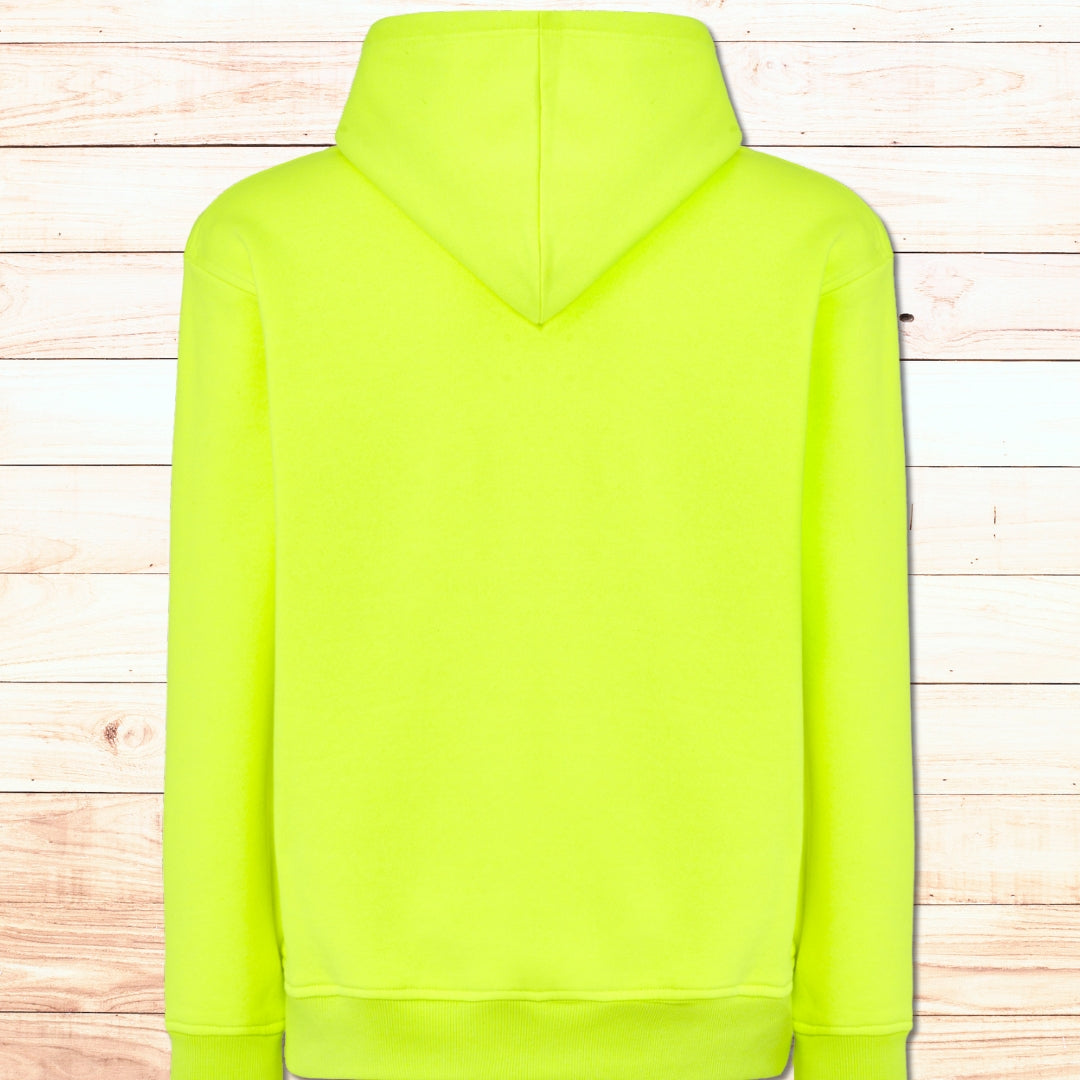 Sudadera Personalizada con Foto, Logo o Texto - Con y sin Capucha - Kolortees