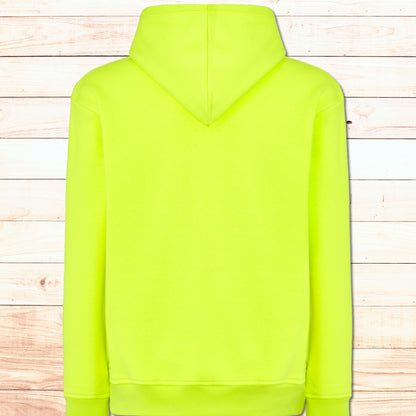 Sudadera Personalizada con Foto, Logo o Texto - Con y sin Capucha - Kolortees