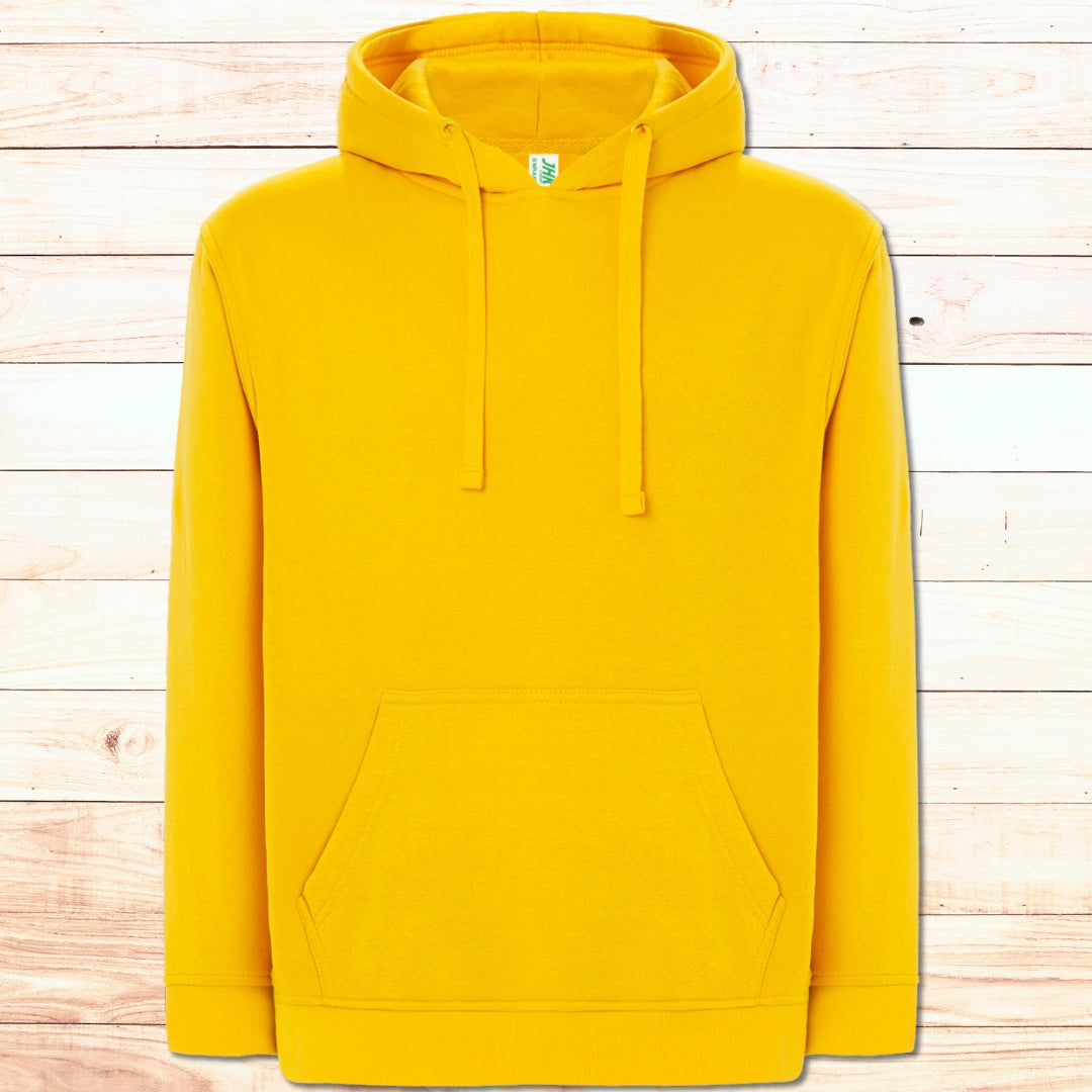 Sudadera Personalizada con Foto, Logo o Texto - Con y sin Capucha - Kolortees