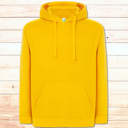Sudadera Personalizada con Foto, Logo o Texto - Con y sin Capucha - Kolortees