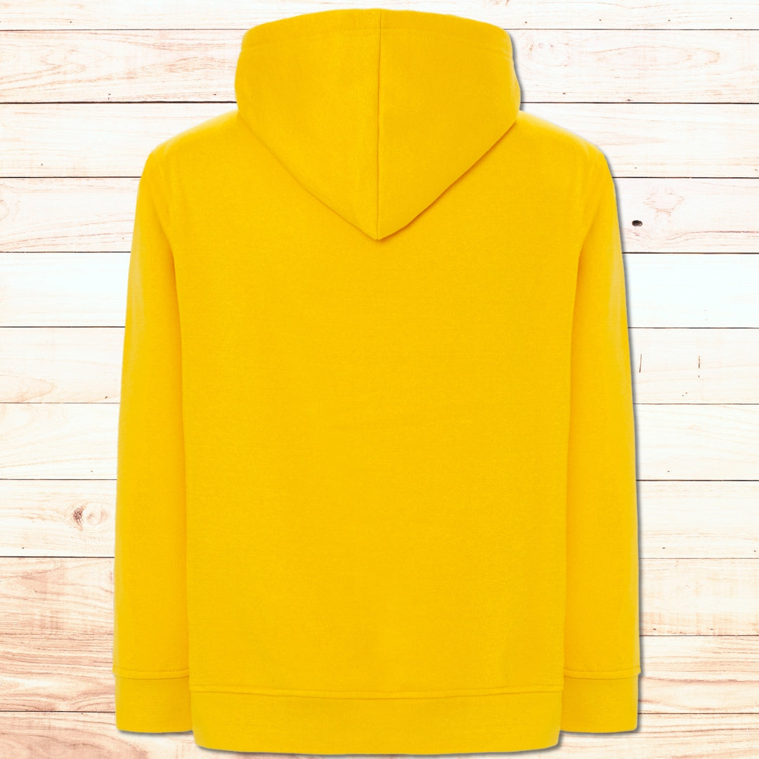 Sudadera Personalizada con Foto, Logo o Texto - Con y sin Capucha - Kolortees