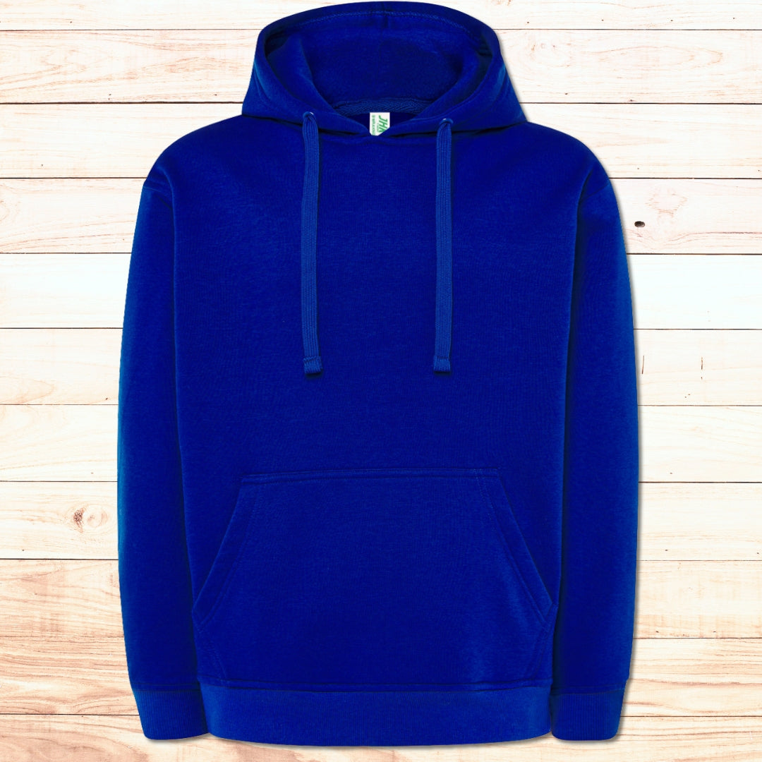Sudadera Personalizada con Foto, Logo o Texto - Con y sin Capucha - Kolortees
