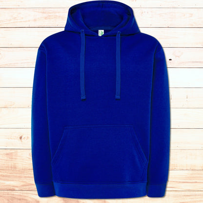 Sudadera Personalizada con Foto, Logo o Texto - Con y sin Capucha - Kolortees