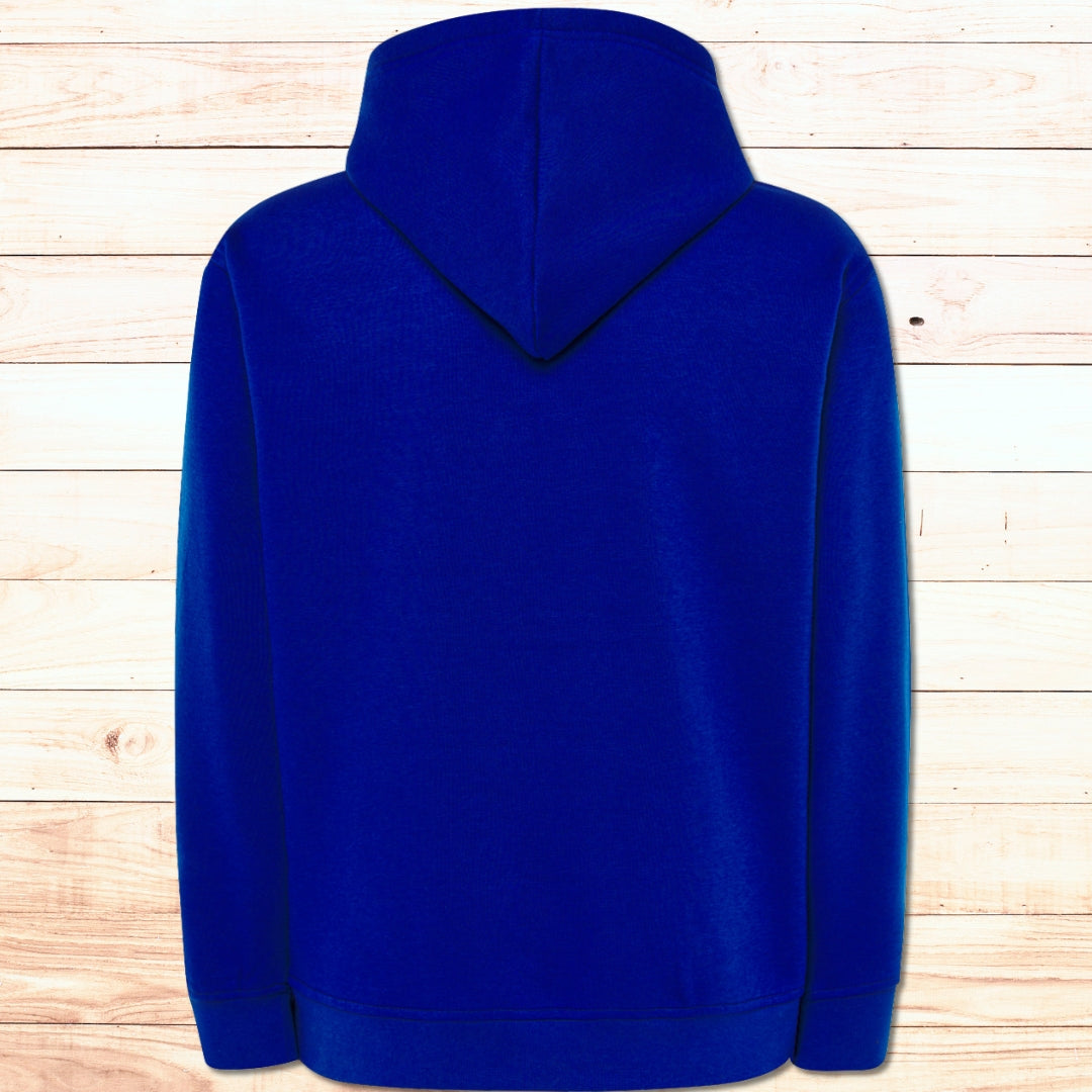 Sudadera Personalizada con Foto, Logo o Texto - Con y sin Capucha - Kolortees