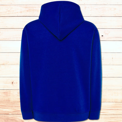 Sudadera Personalizada con Foto, Logo o Texto - Con y sin Capucha - Kolortees
