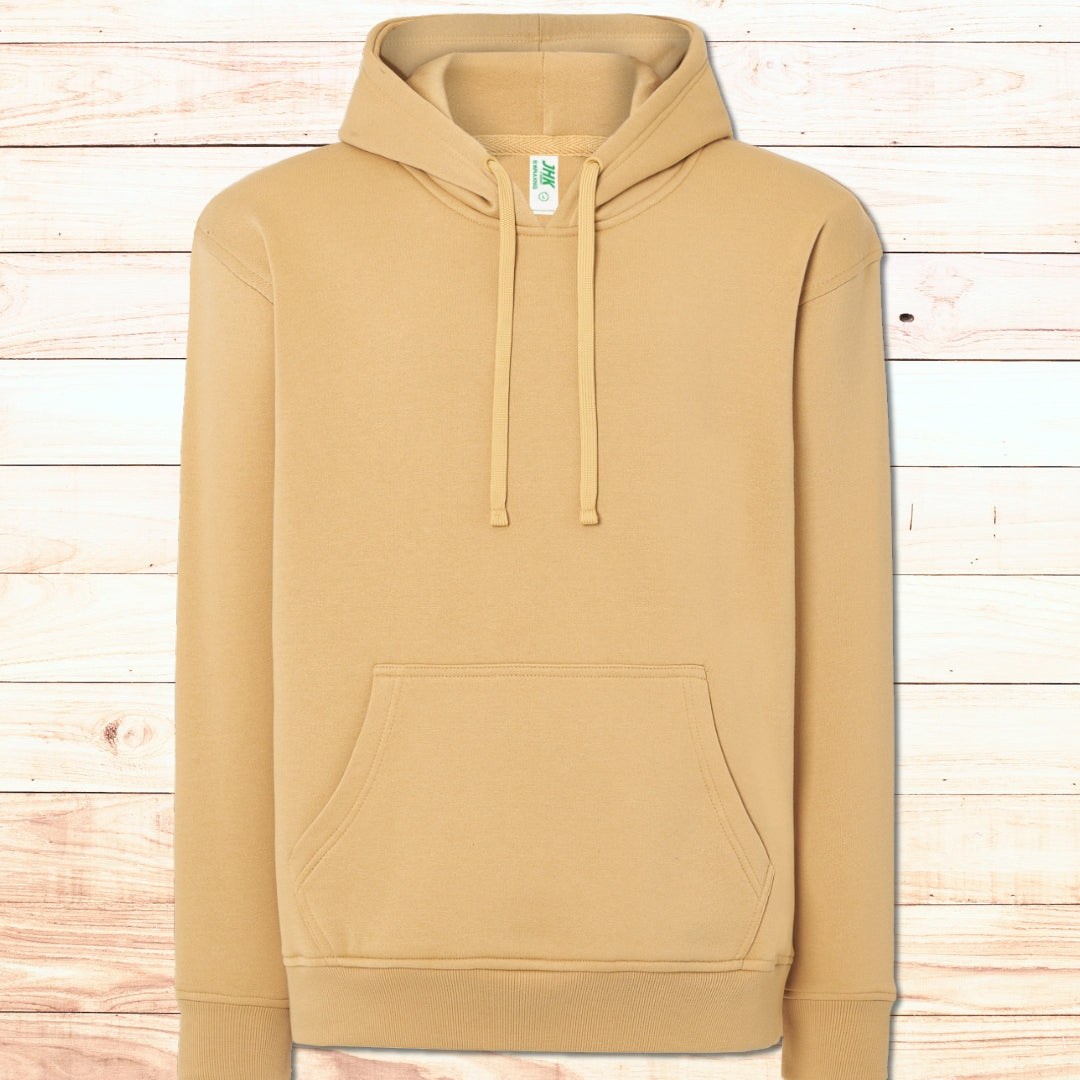 Sudadera Personalizada con Foto, Logo o Texto - Con y sin Capucha - Kolortees