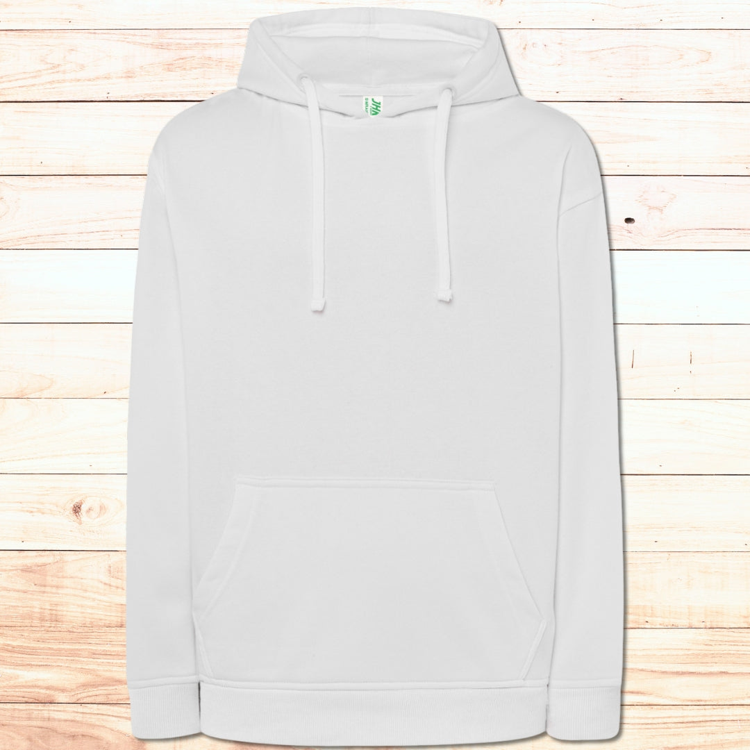 Sudadera Personalizada con Foto, Logo o Texto - Con y sin Capucha - Kolortees