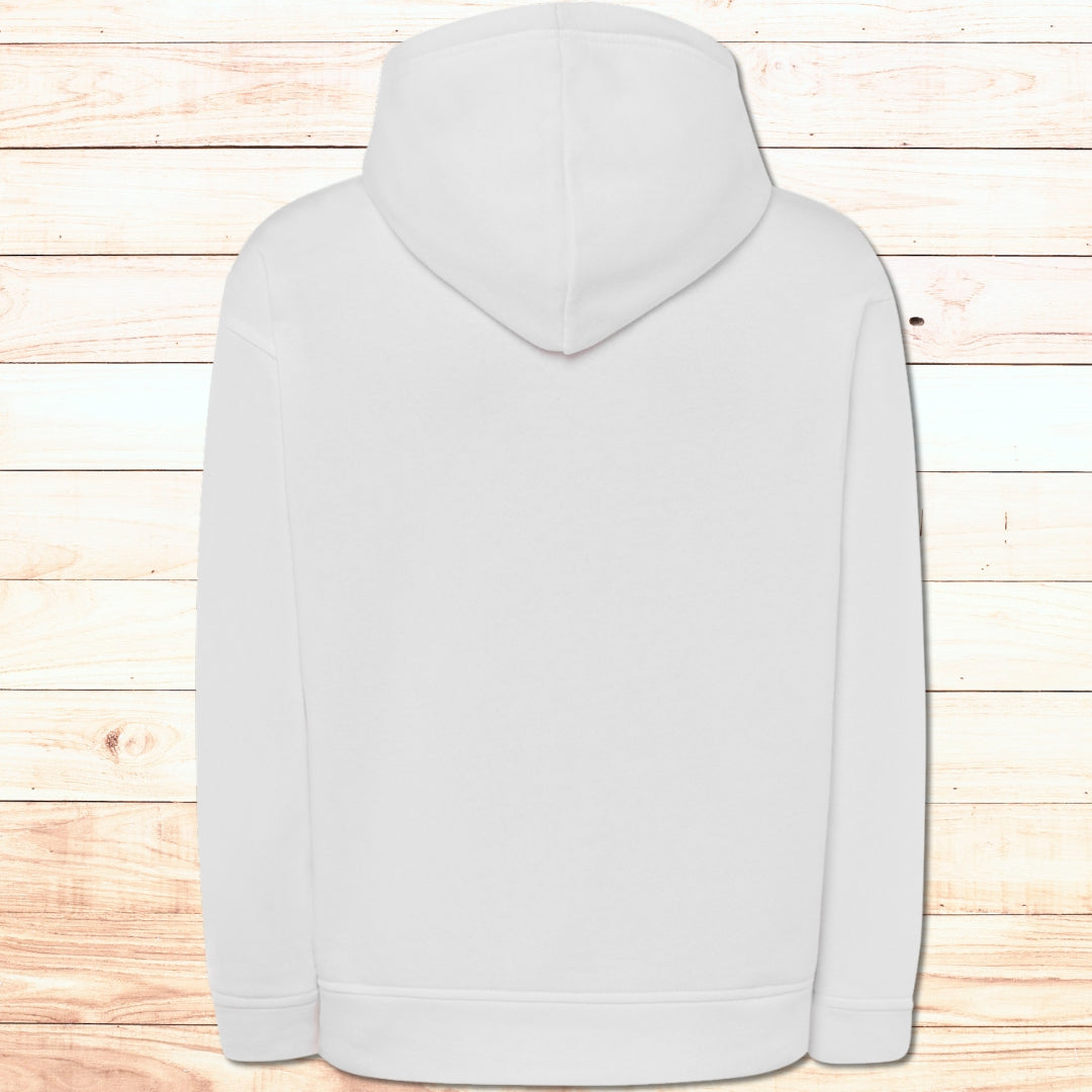 Sudadera Personalizada con Foto, Logo o Texto - Con y sin Capucha - Kolortees