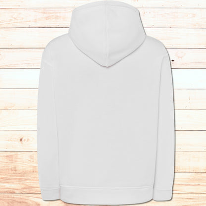 Sudadera Personalizada con Foto, Logo o Texto - Con y sin Capucha - Kolortees