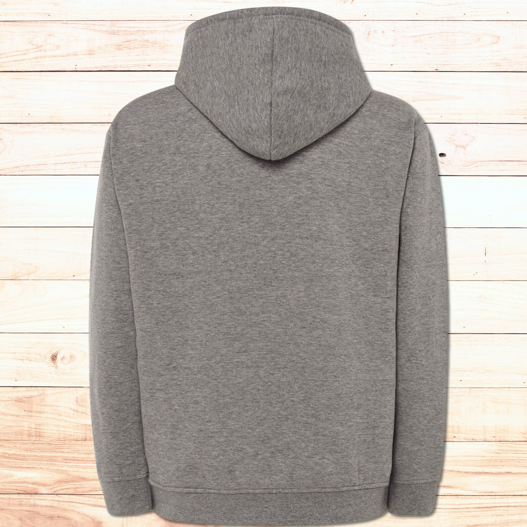 Sudadera Personalizada con Foto, Logo o Texto - Con y sin Capucha - Kolortees