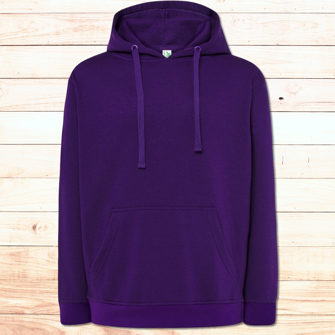 Sudadera Personalizada con Foto, Logo o Texto - Con y sin Capucha - Kolortees