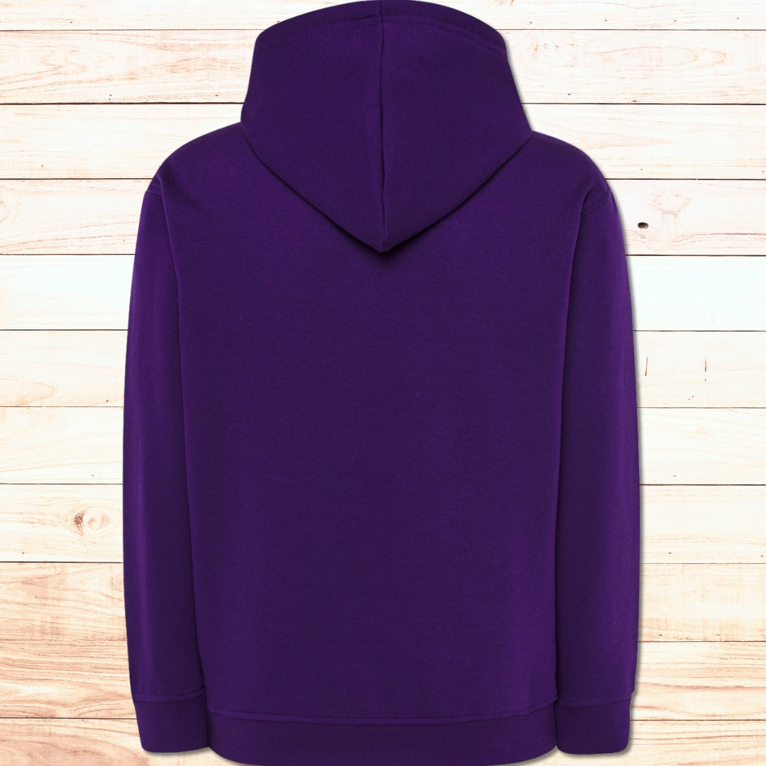 Sudadera Personalizada con Foto, Logo o Texto - Con y sin Capucha - Kolortees
