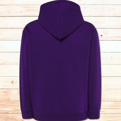 Sudadera Personalizada con Foto, Logo o Texto - Con y sin Capucha - Kolortees