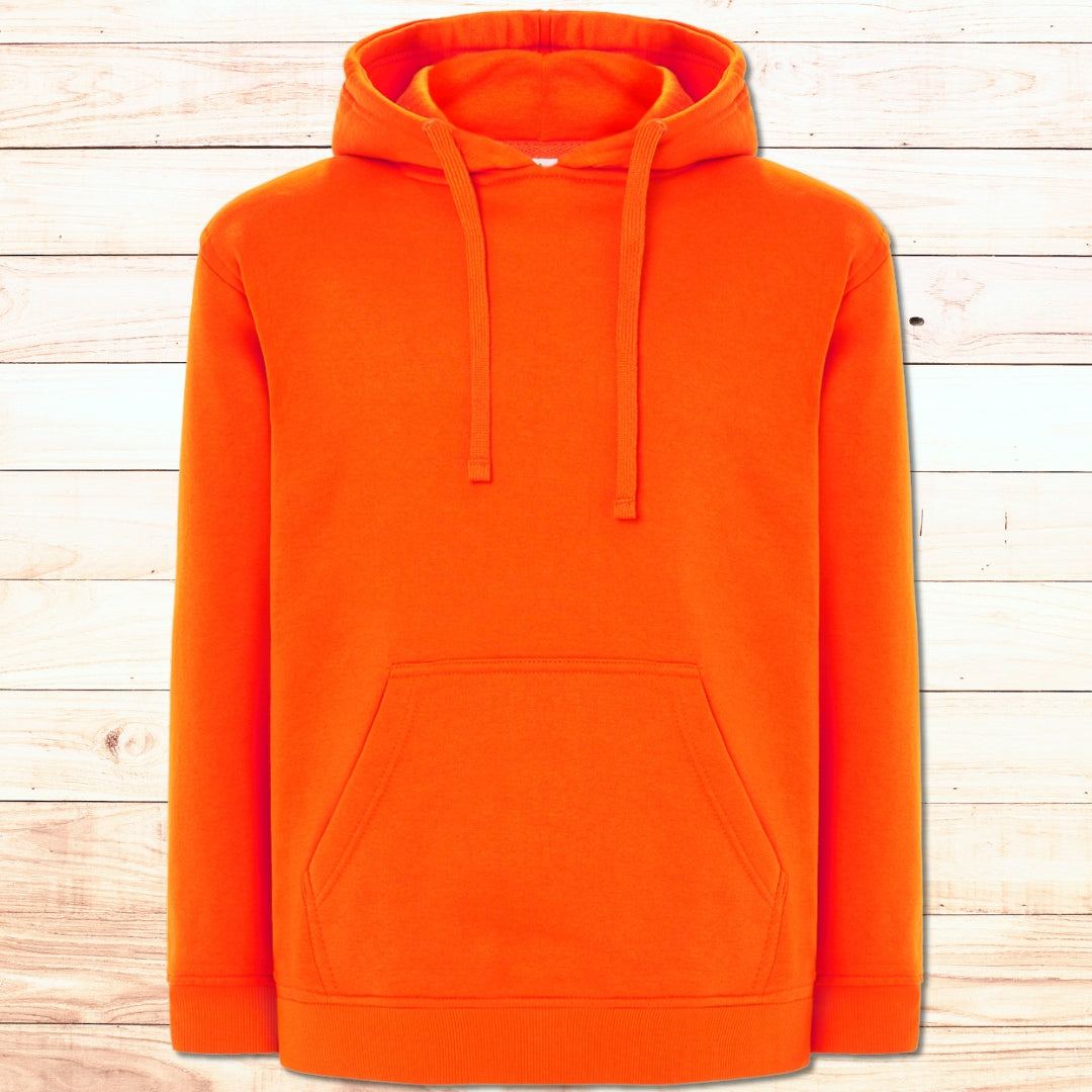 Sudadera Personalizada con Foto, Logo o Texto - Con y sin Capucha - Kolortees