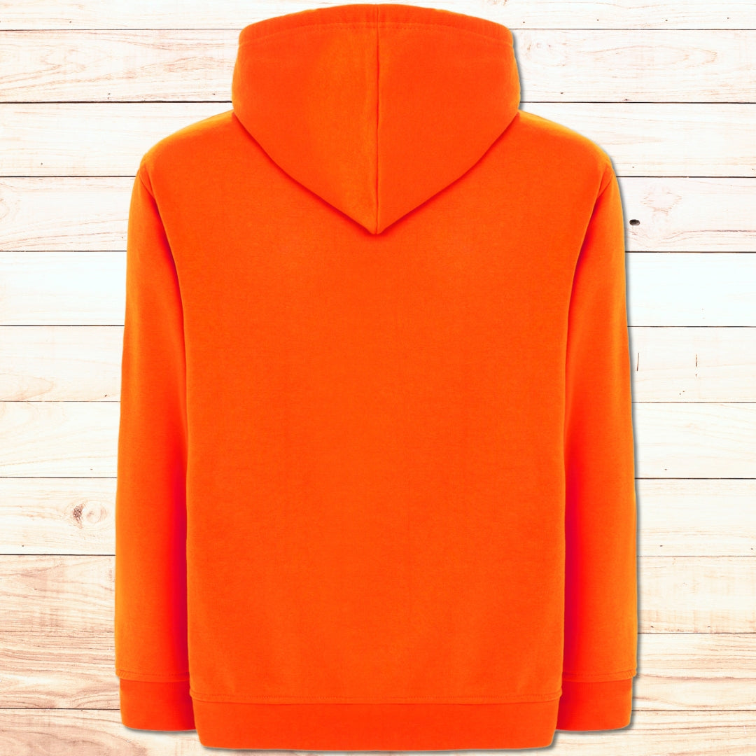 Sudadera Personalizada con Foto, Logo o Texto - Con y sin Capucha - Kolortees