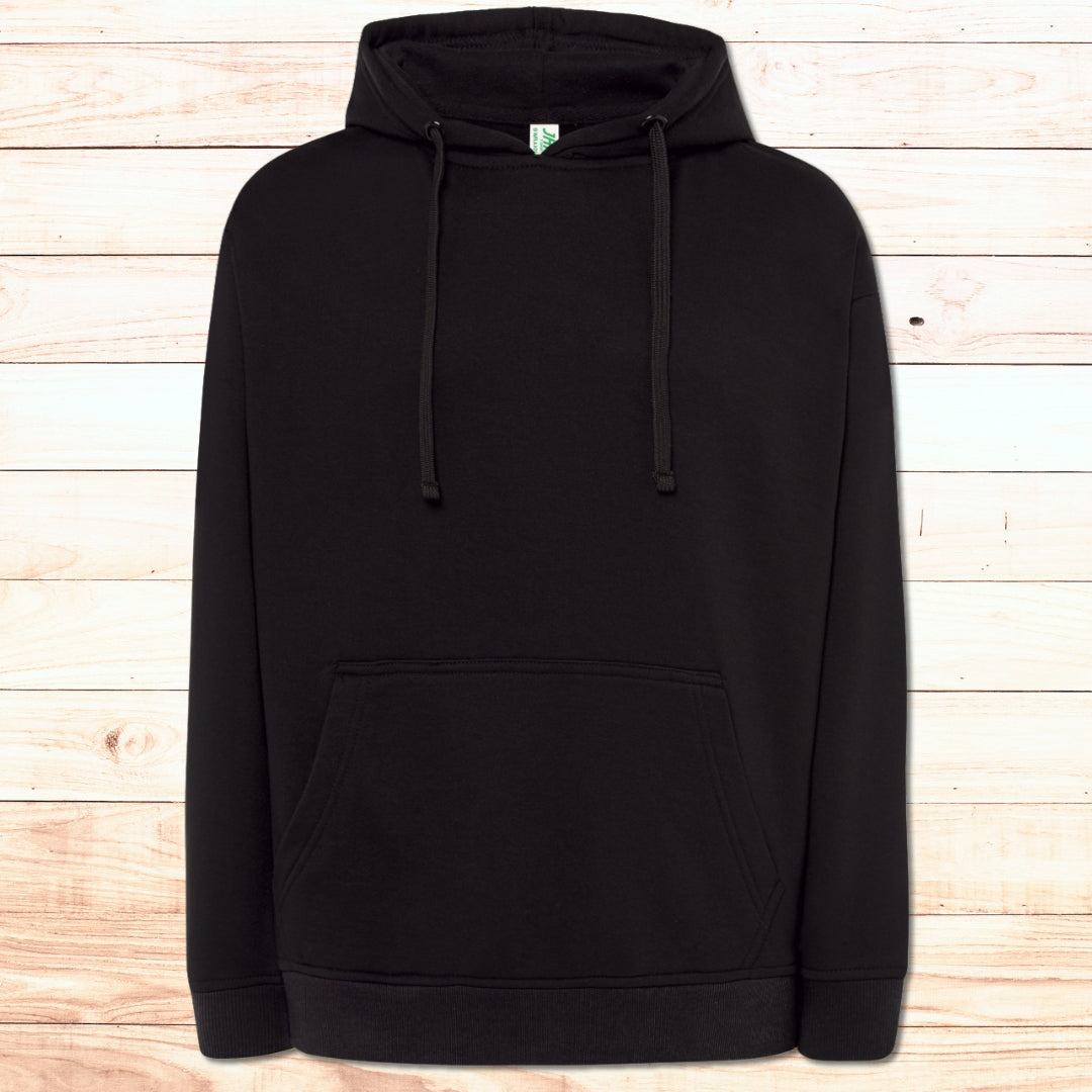 Sudadera Personalizada con Foto, Logo o Texto - Con y sin Capucha - Kolortees