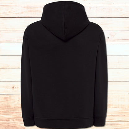 Sudadera Personalizada con Foto, Logo o Texto - Con y sin Capucha - Kolortees