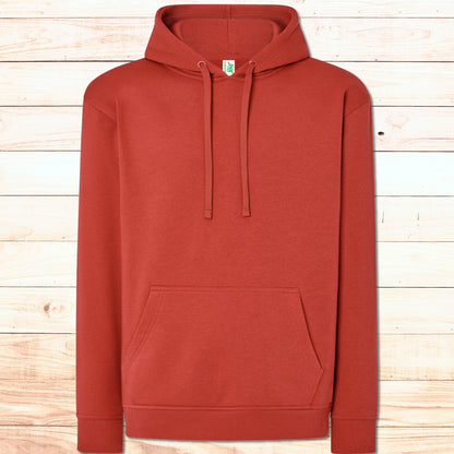 Sudadera Personalizada con Foto, Logo o Texto - Con y sin Capucha - Kolortees