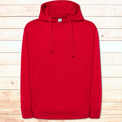 Sudadera Personalizada con Foto, Logo o Texto - Con y sin Capucha - Kolortees
