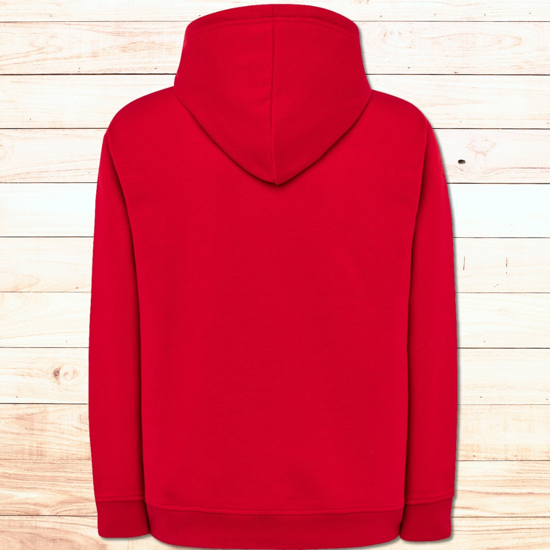Sudadera Personalizada con Foto, Logo o Texto - Con y sin Capucha - Kolortees