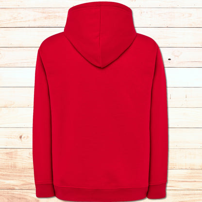Sudadera Personalizada con Foto, Logo o Texto - Con y sin Capucha - Kolortees